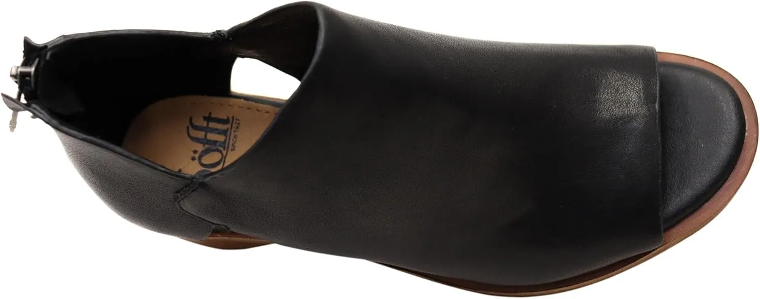 Sofft Women's Carleigh Heeled Sandal