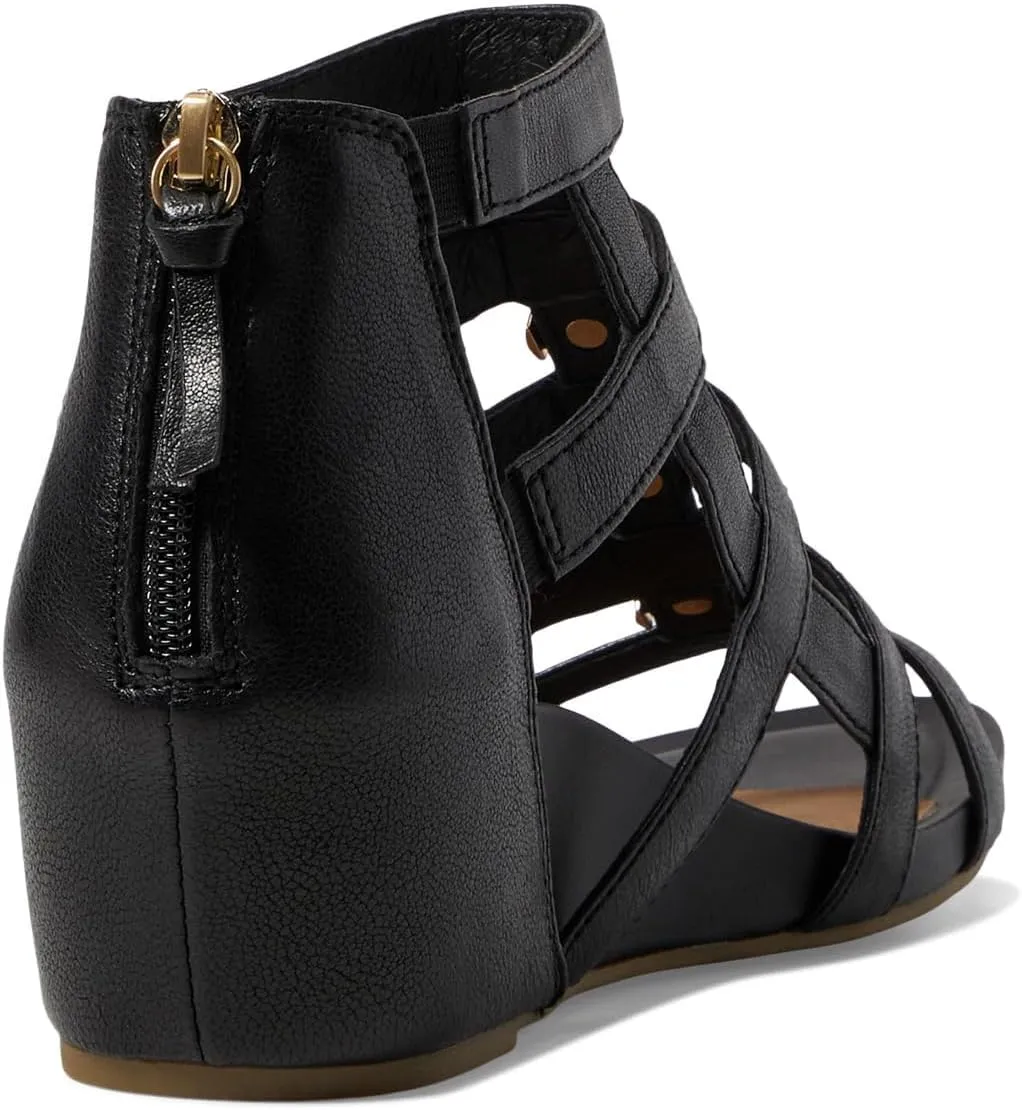 Sofft Women's Rio Ii Wedge Sandal