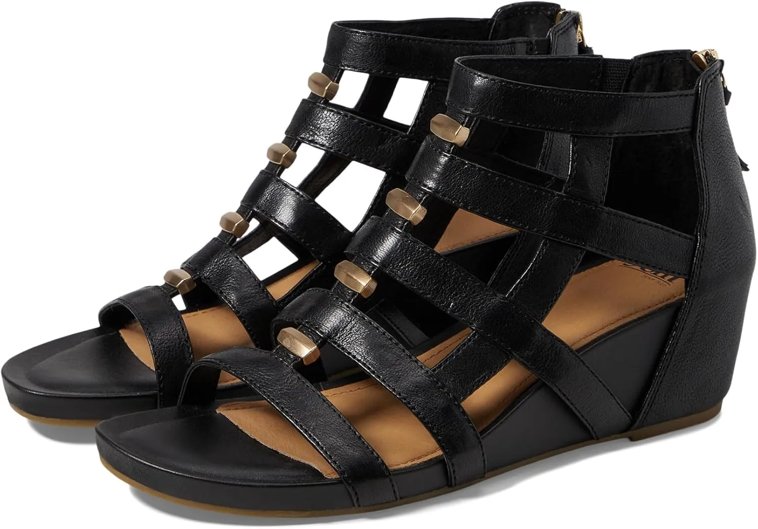 Sofft Women's Rio Ii Wedge Sandal