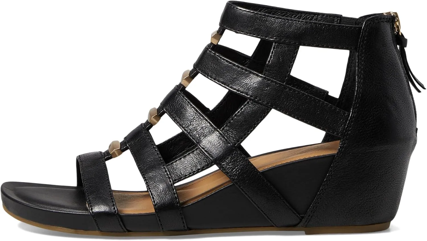 Sofft Women's Rio Ii Wedge Sandal