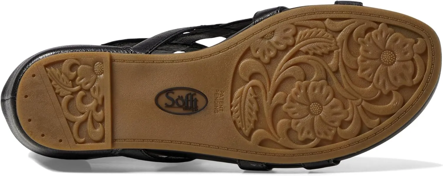 Sofft Women's Rio Ii Wedge Sandal