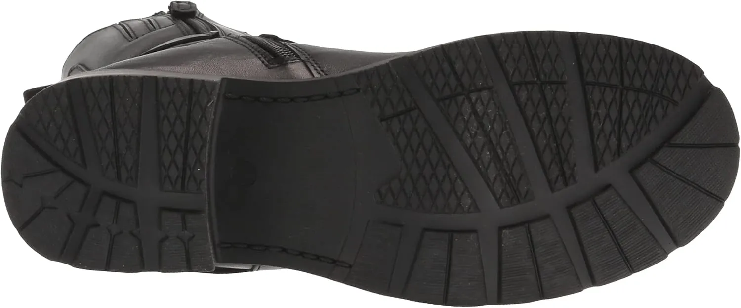 SoftWalk Women's Boot Mule