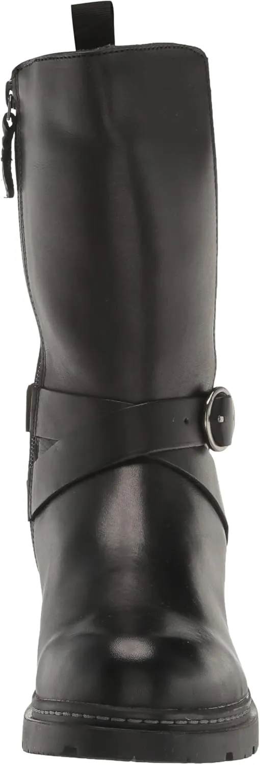 SoftWalk Women's Boot Mule