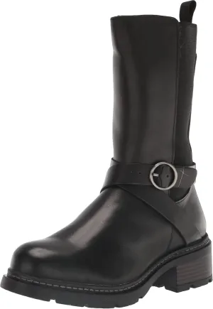 SoftWalk Women's Boot Mule