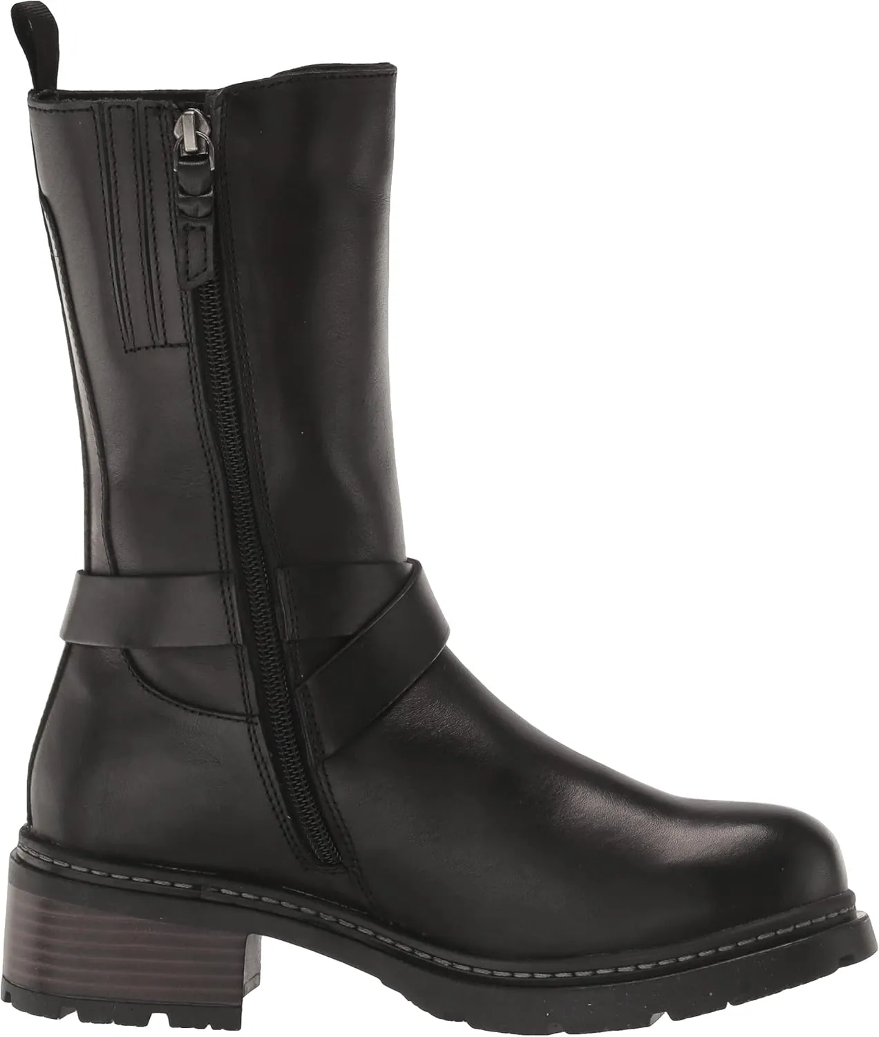SoftWalk Women's Boot Mule