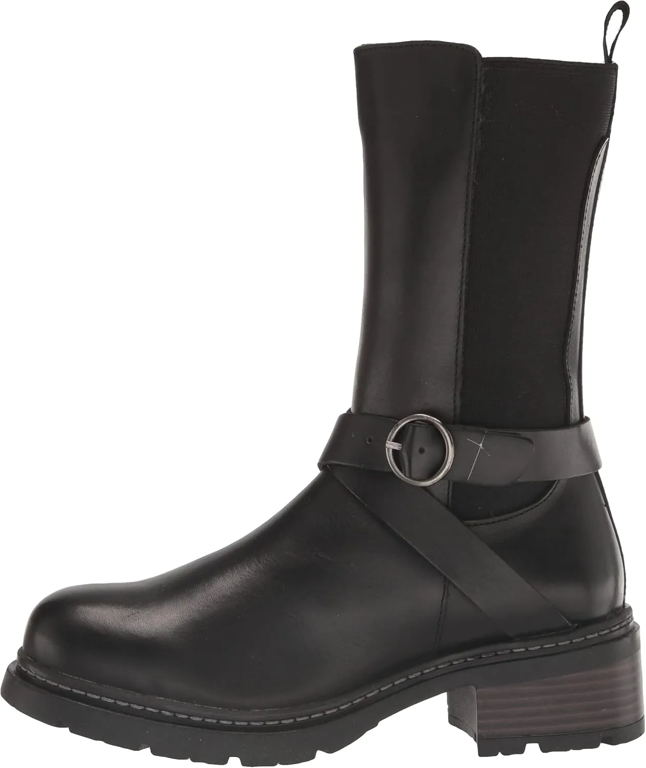 SoftWalk Women's Boot Mule