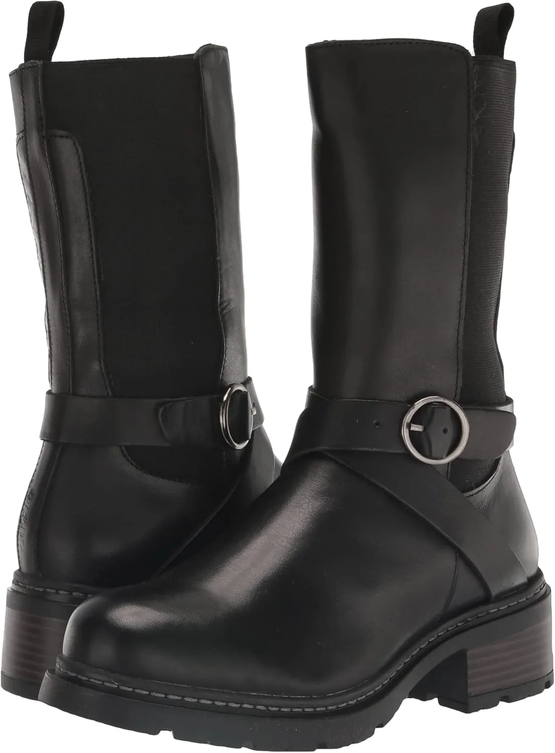SoftWalk Women's Boot Mule