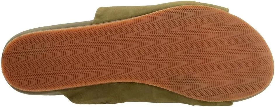SoftWalk Women's Camano Sandal