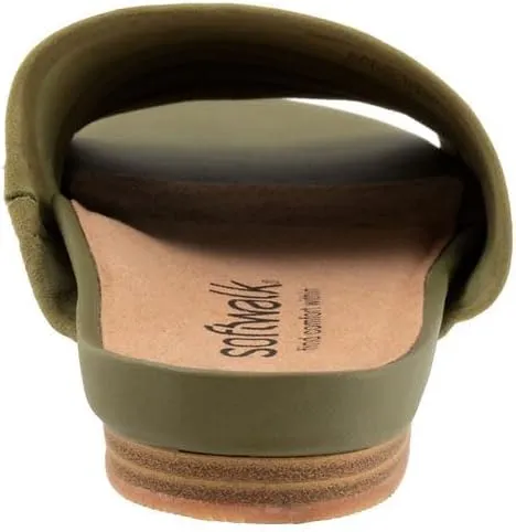 SoftWalk Women's Camano Sandal