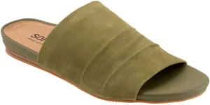 SoftWalk Women's Camano Sandal