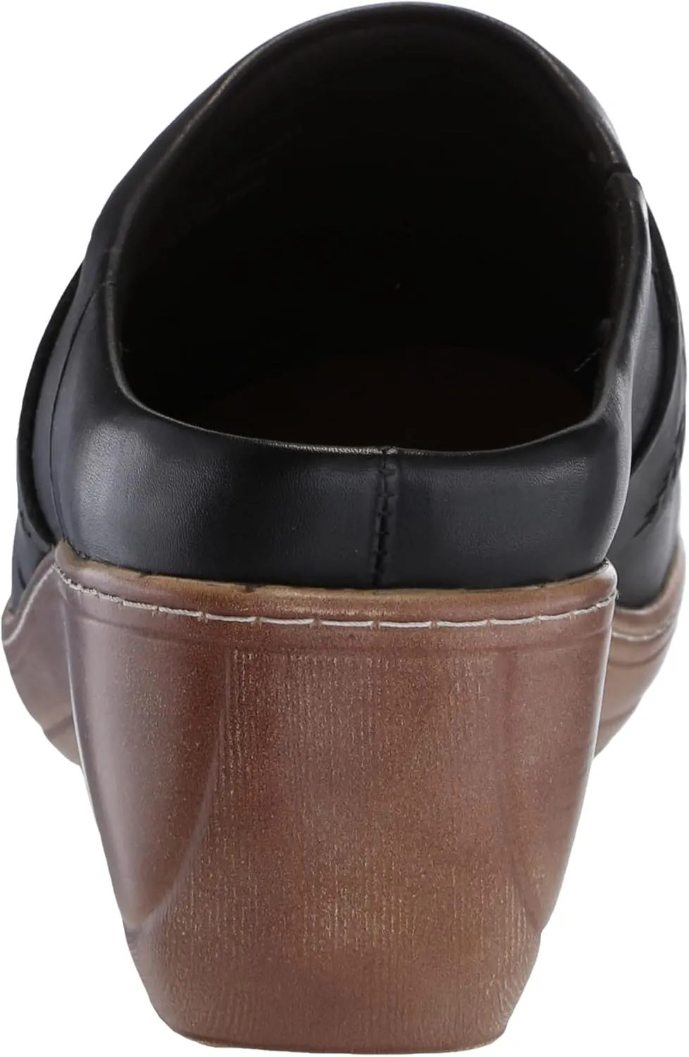 SoftWalk Women's Clog Mule