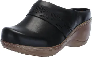 SoftWalk Women's Clog Mule