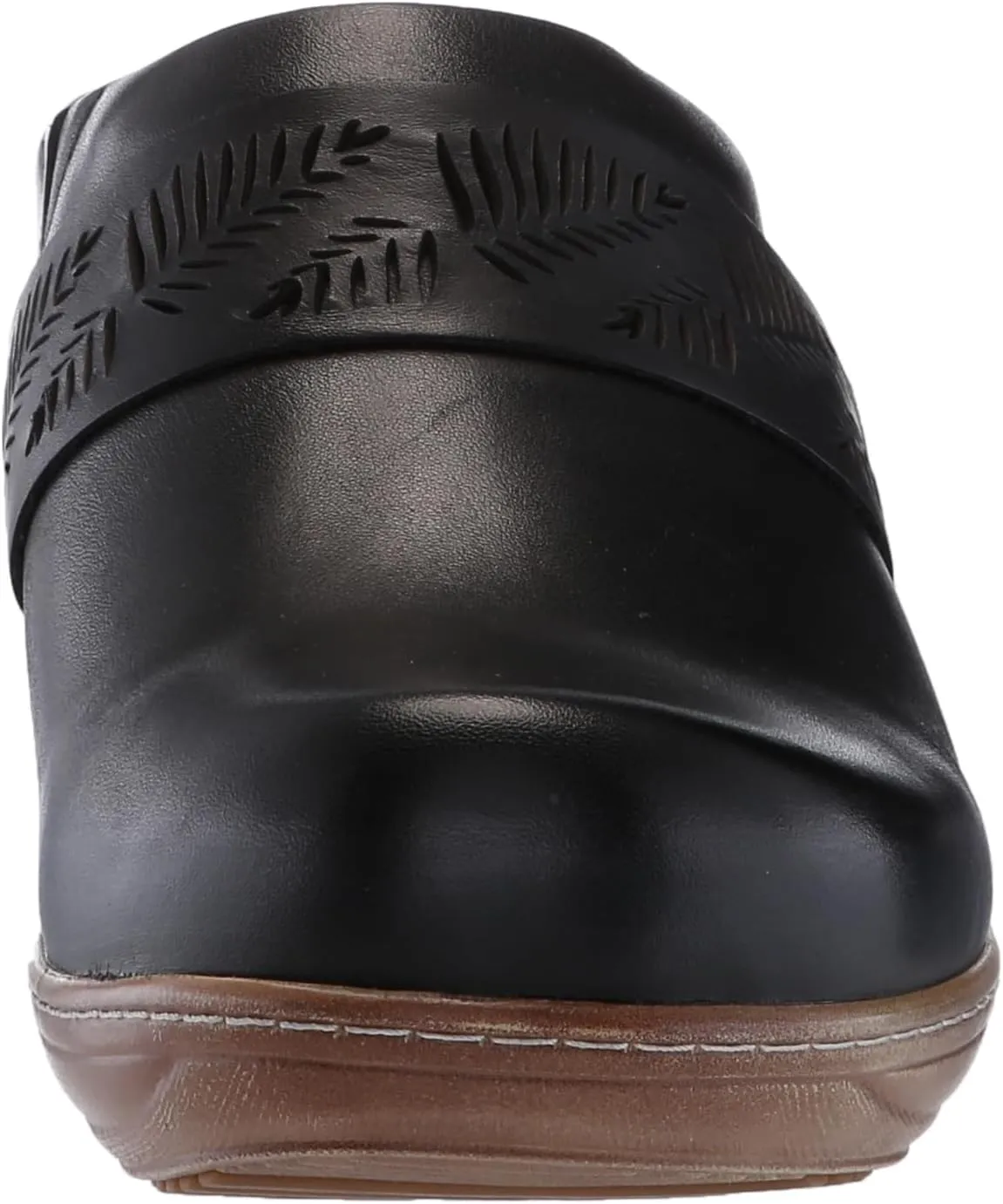 SoftWalk Women's Clog Mule