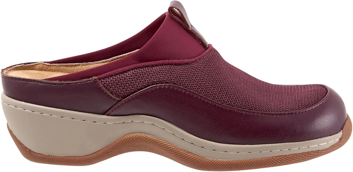 SoftWalk Women's Clogs