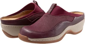 SoftWalk Women's Clogs