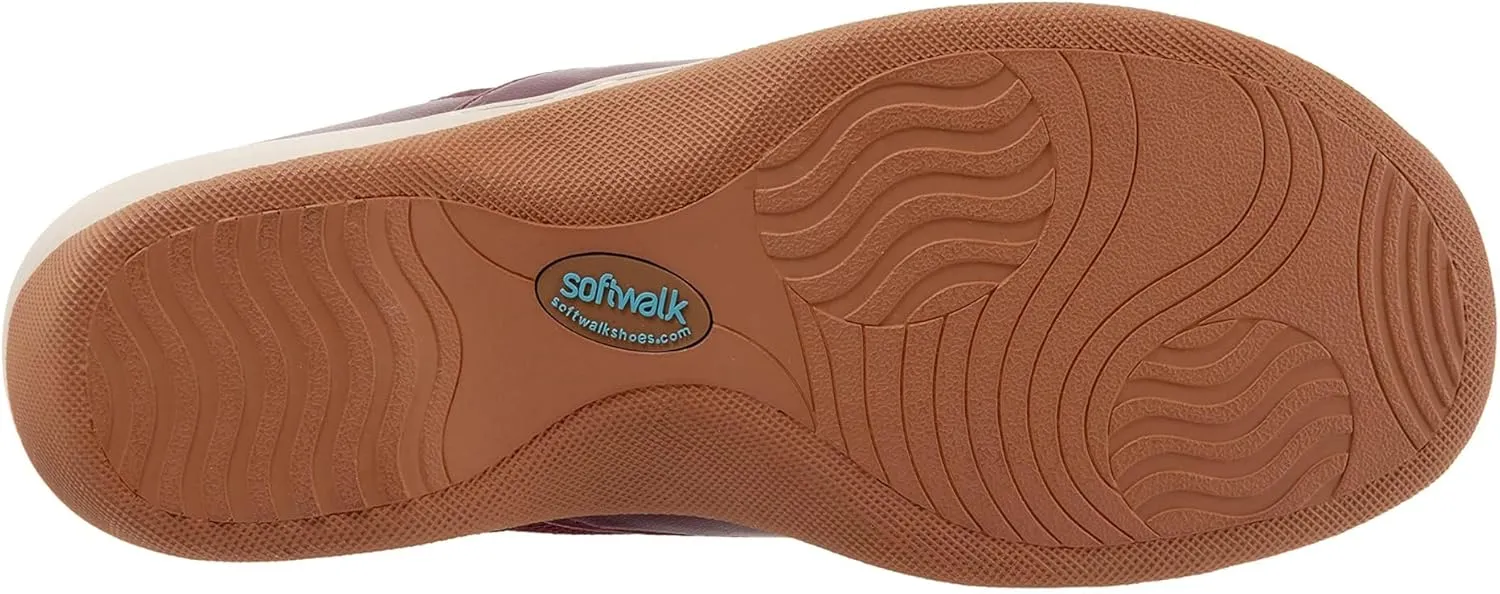 SoftWalk Women's Clogs