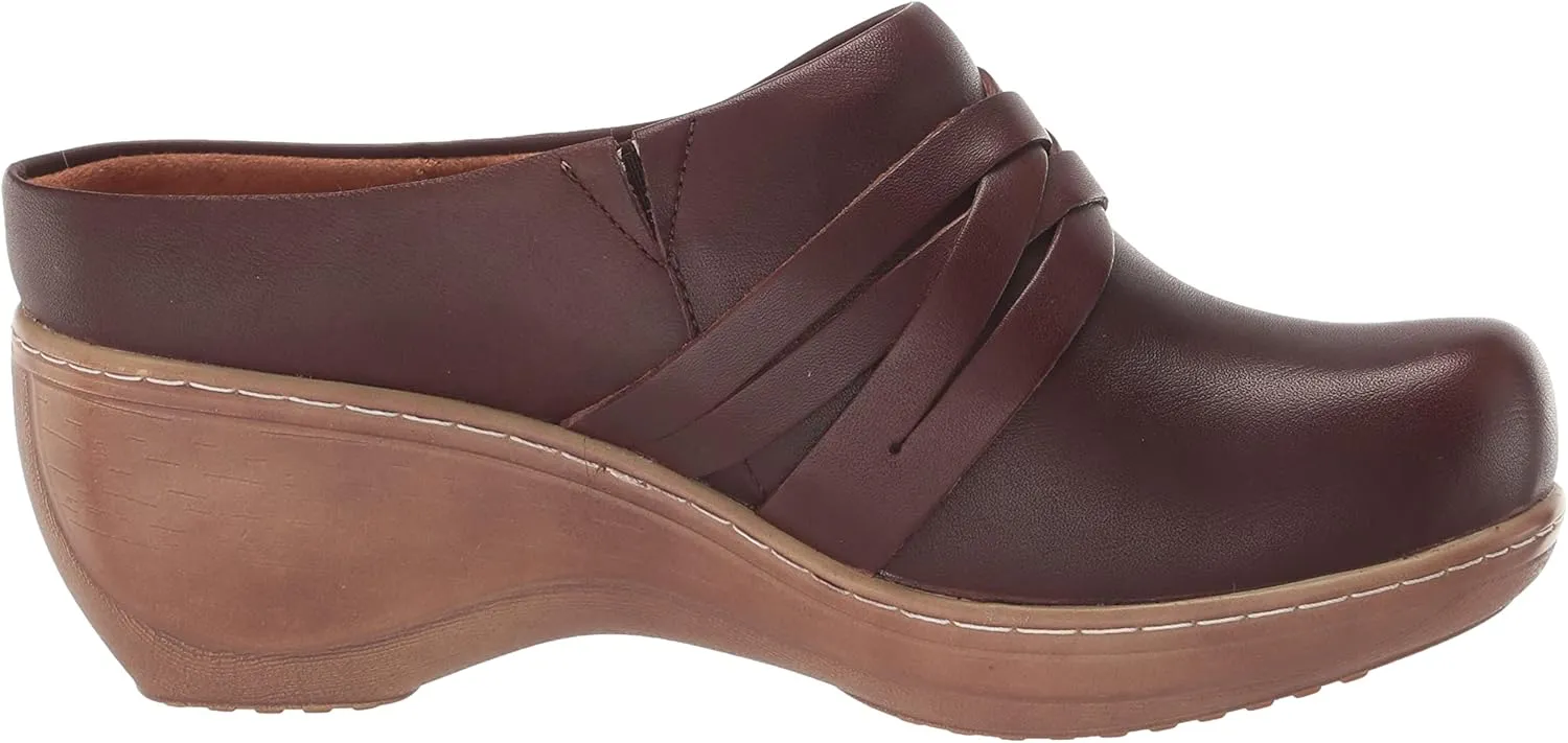 SoftWalk Women's Mackay Mule