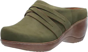 SoftWalk Women's Mackay Mule