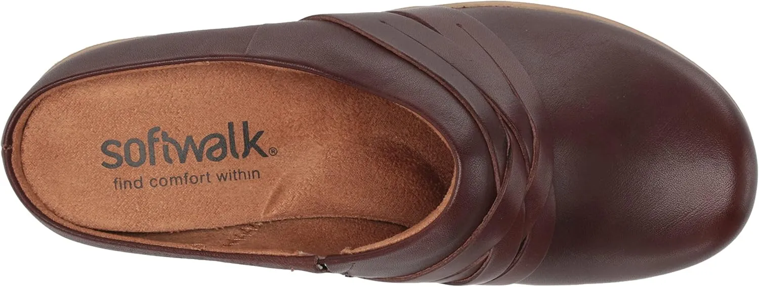 SoftWalk Women's Mackay Mule