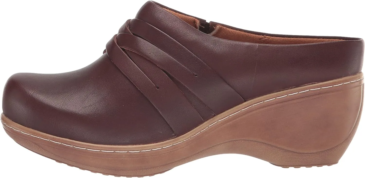 SoftWalk Women's Mackay Mule