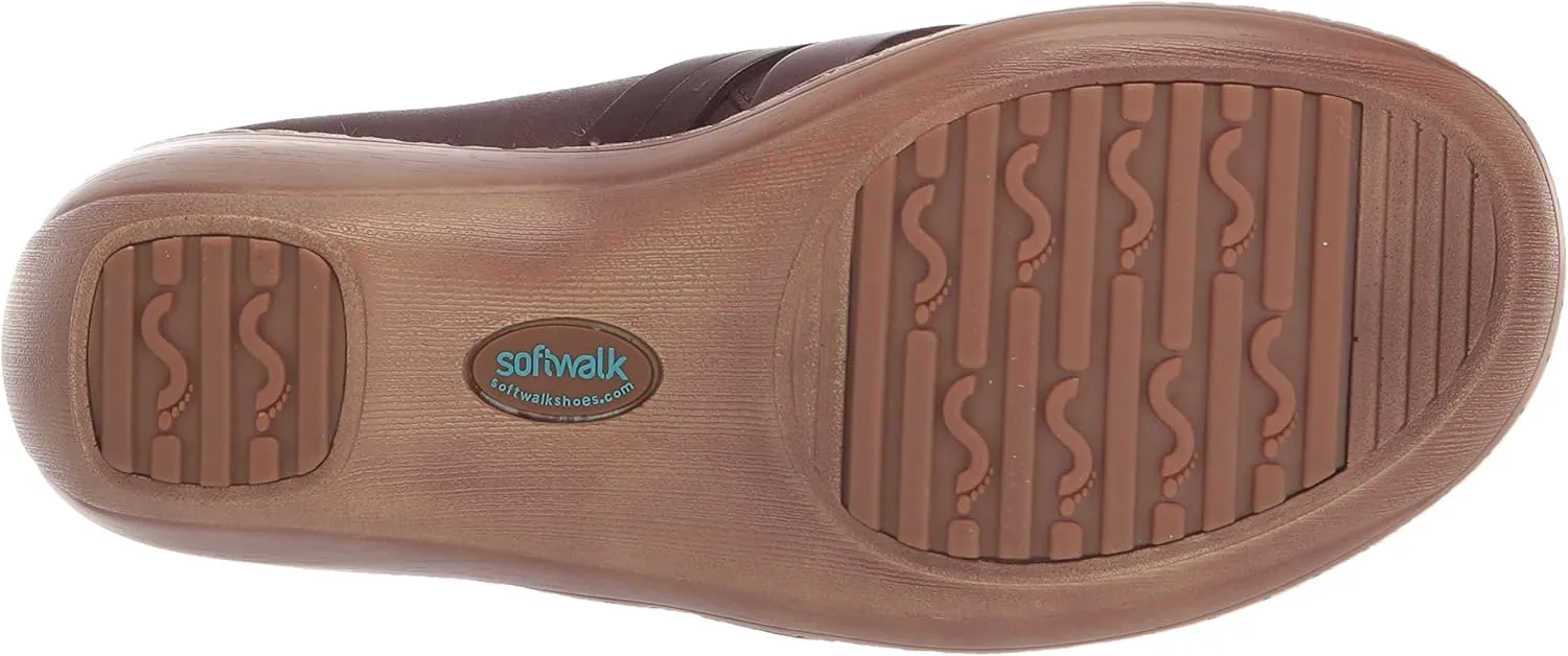 SoftWalk Women's Mackay Mule