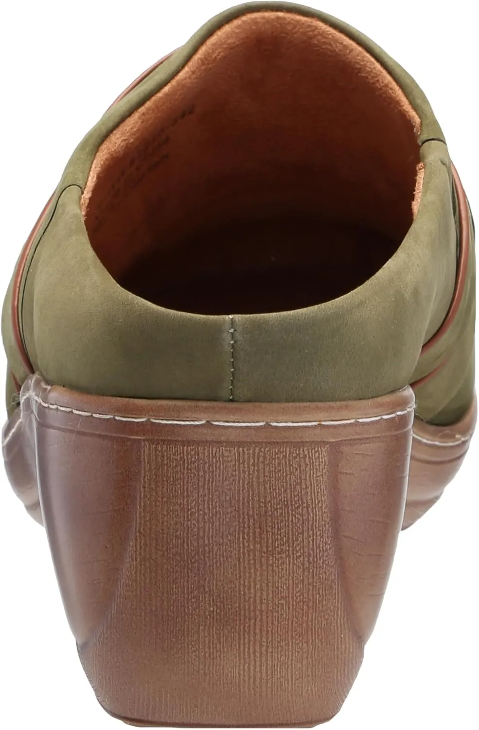 SoftWalk Women's Mackay Mule