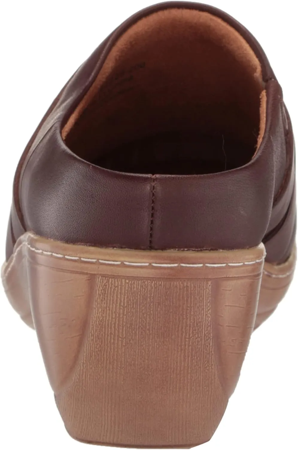 SoftWalk Women's Mackay Mule