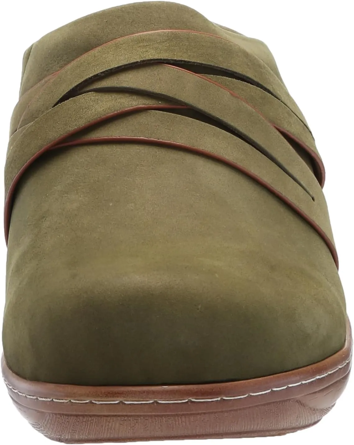 SoftWalk Women's Mackay Mule