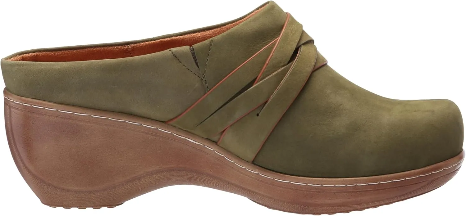 SoftWalk Women's Mackay Mule