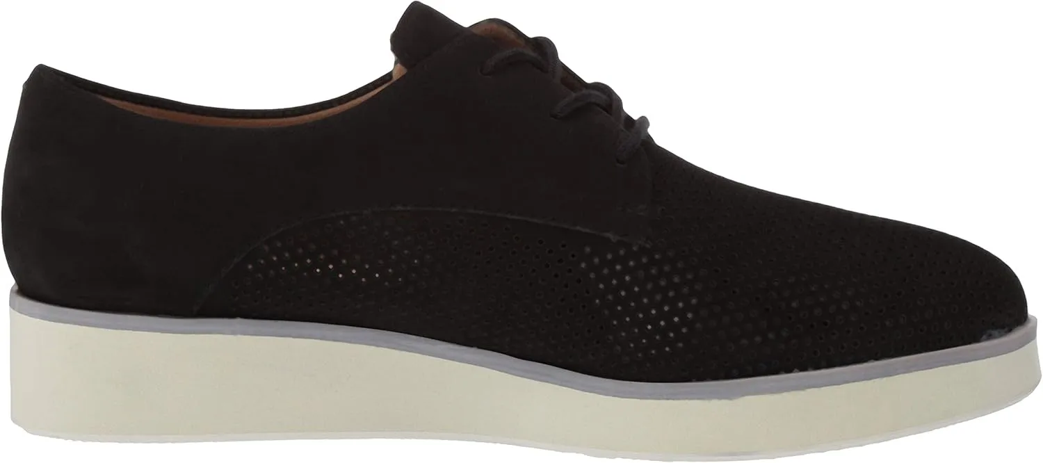 SoftWalk Women's Oxford Mule