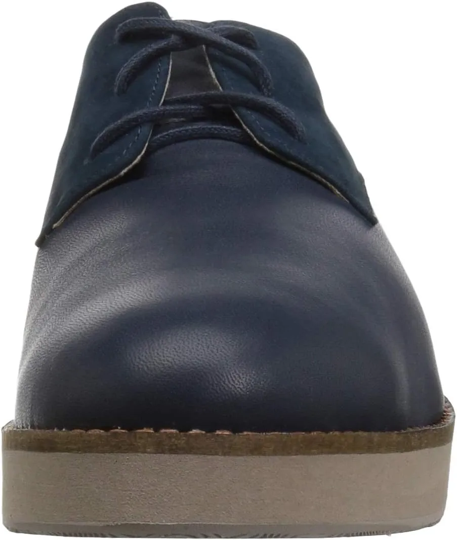SoftWalk Women's Oxford Mule