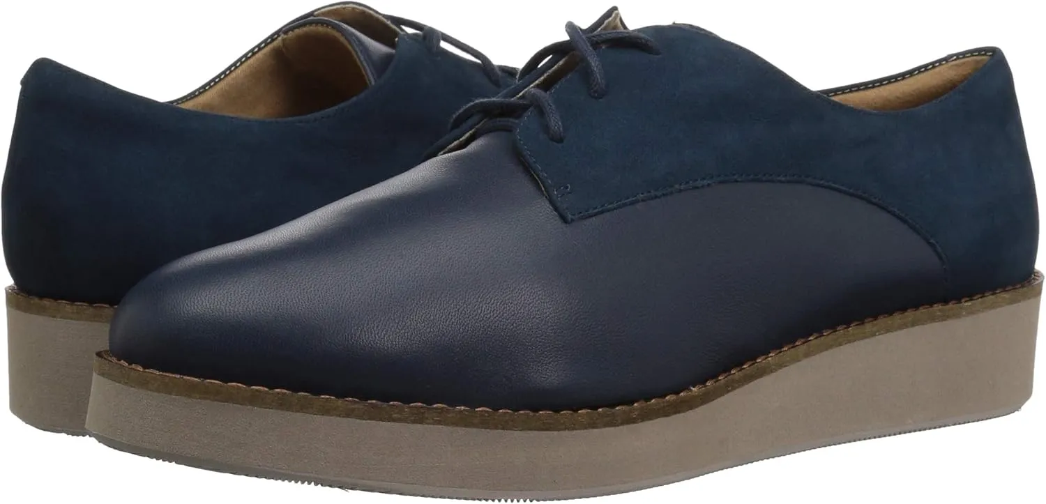 SoftWalk Women's Oxford Mule