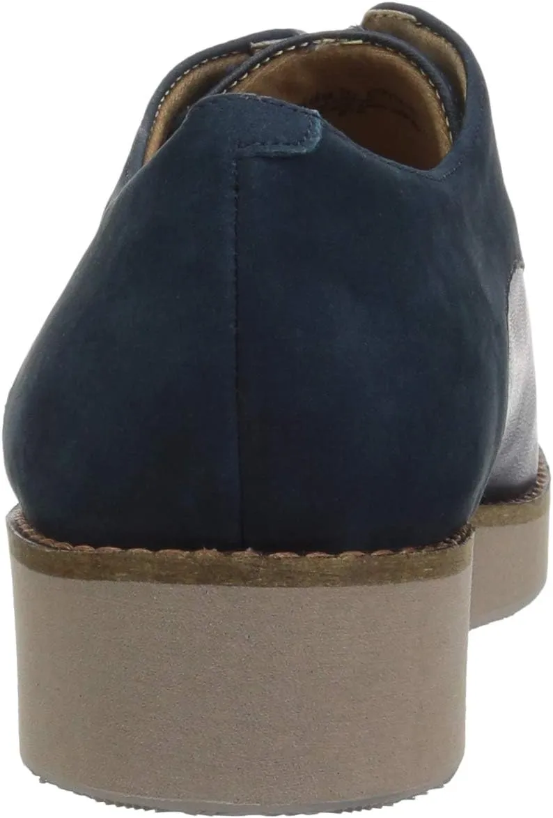 SoftWalk Women's Oxford Mule