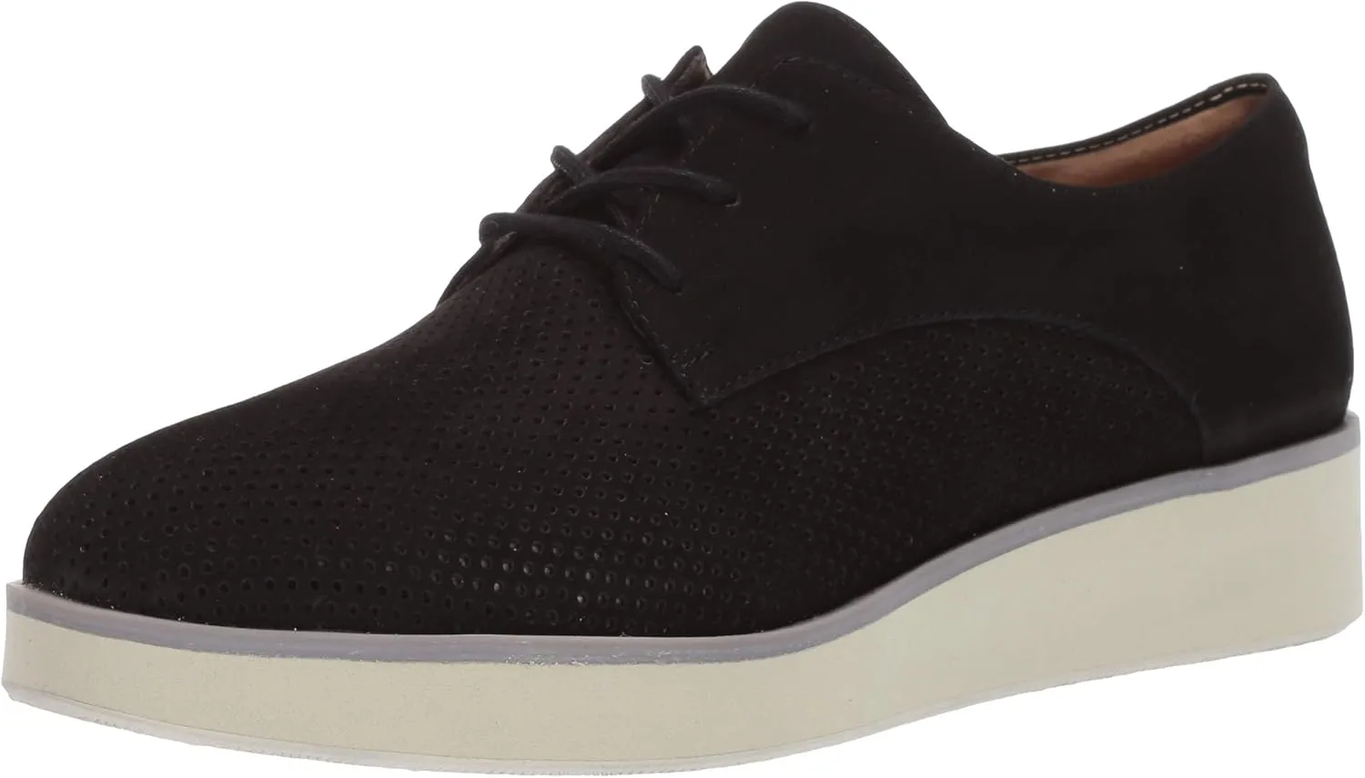 SoftWalk Women's Oxford Mule