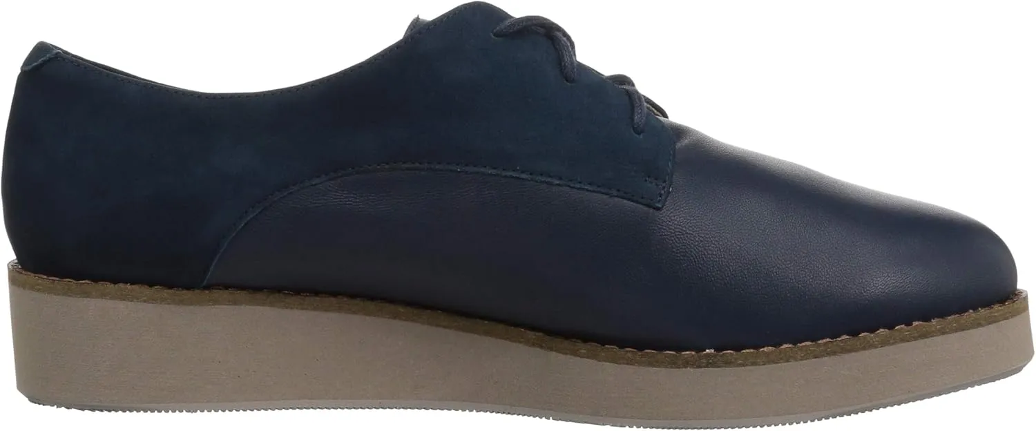 SoftWalk Women's Oxford Mule