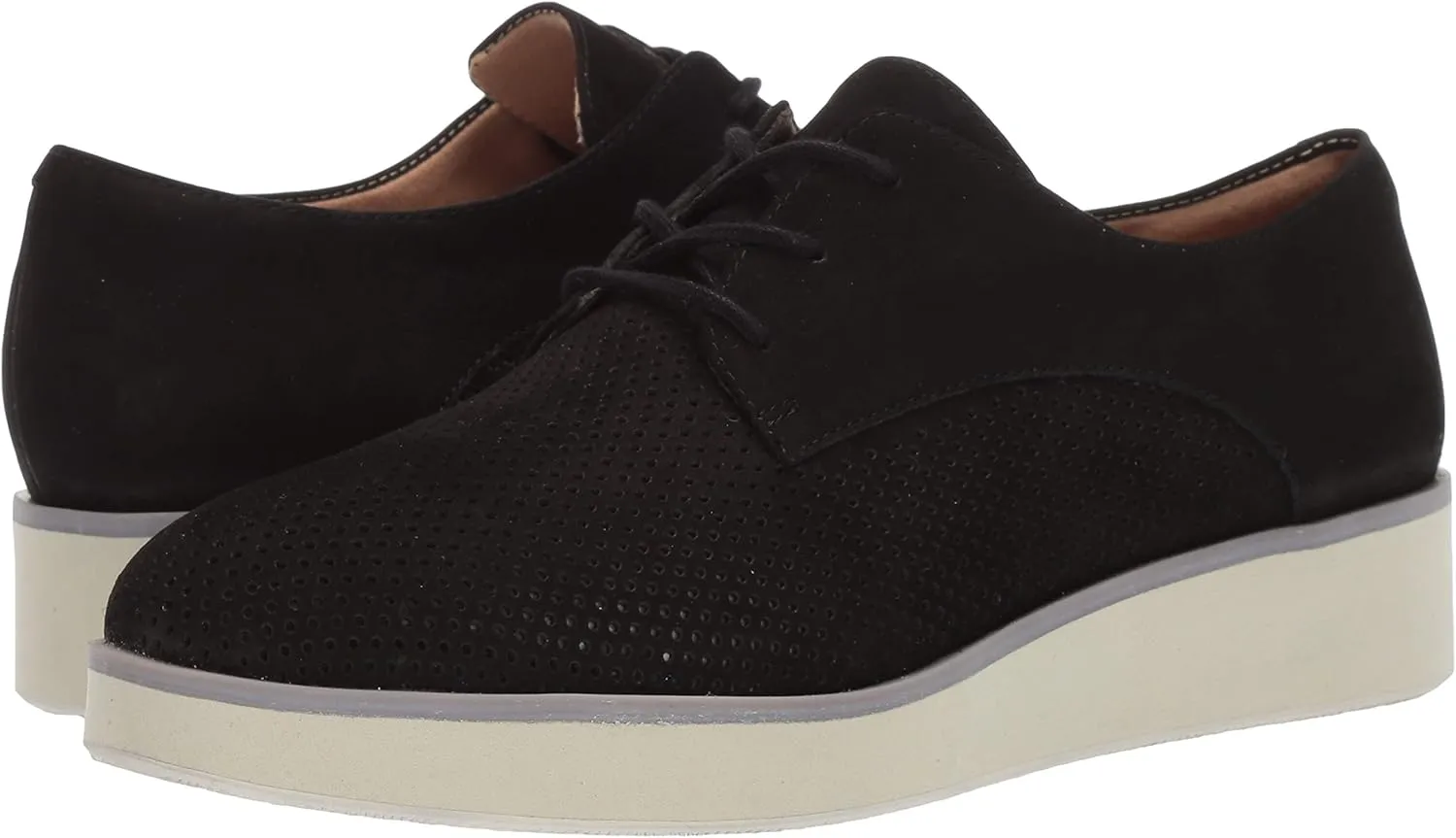 SoftWalk Women's Oxford Mule