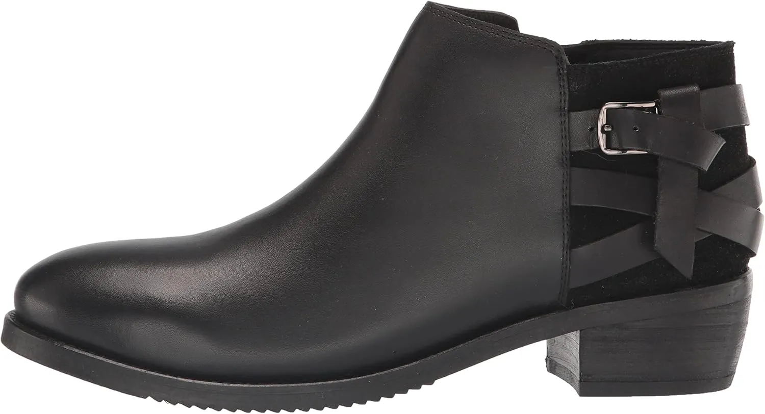 SoftWalk Women's Raleigh Ankle Boot