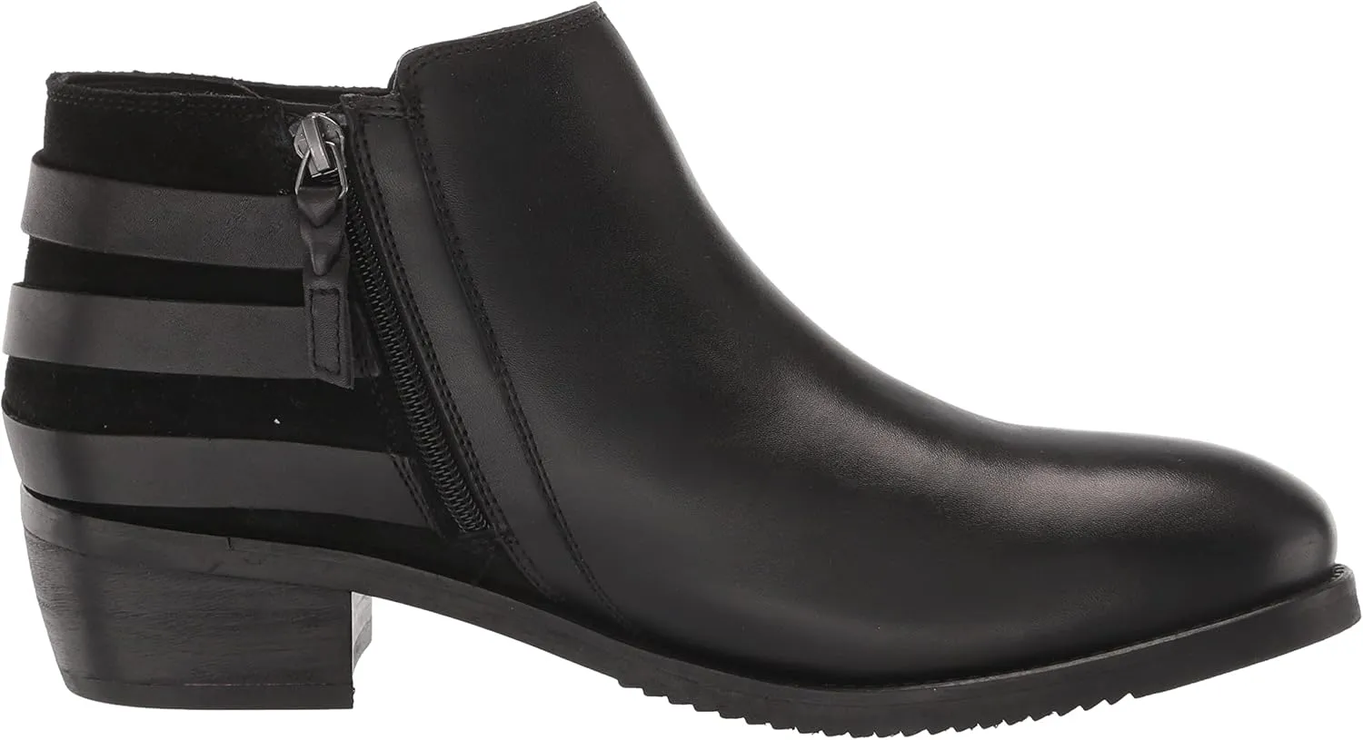 SoftWalk Women's Raleigh Ankle Boot