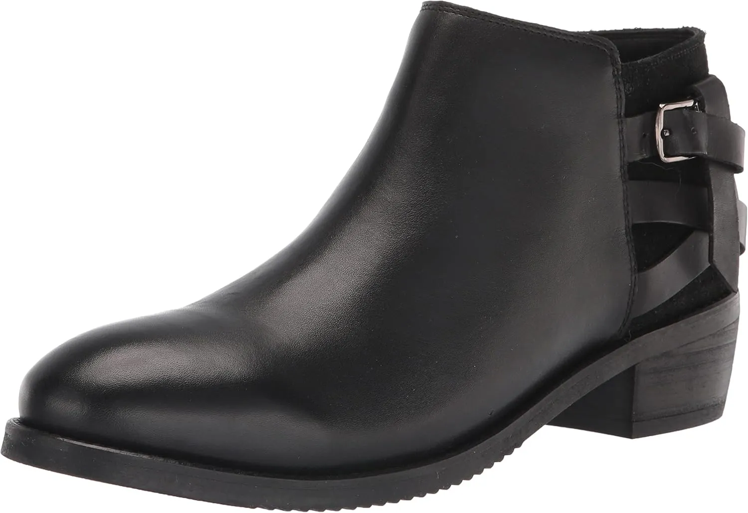 SoftWalk Women's Raleigh Ankle Boot