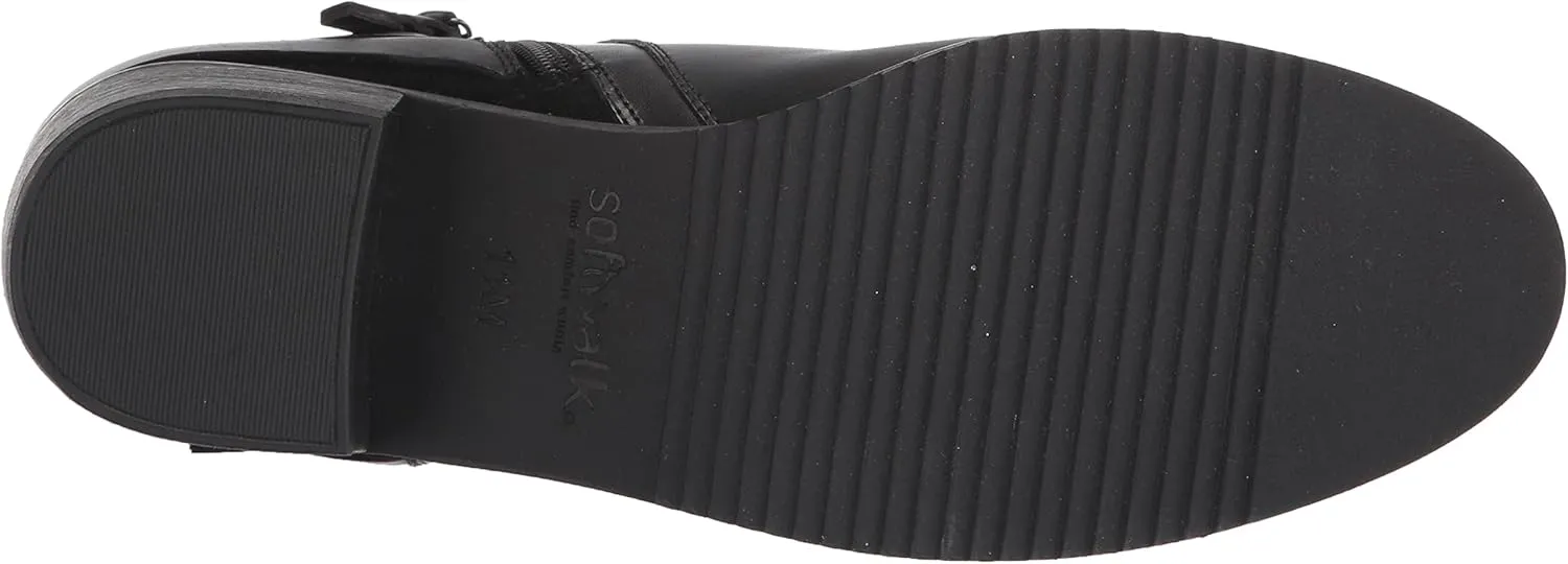 SoftWalk Women's Raleigh Ankle Boot