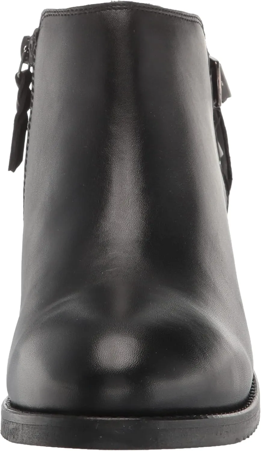 SoftWalk Women's Raleigh Ankle Boot