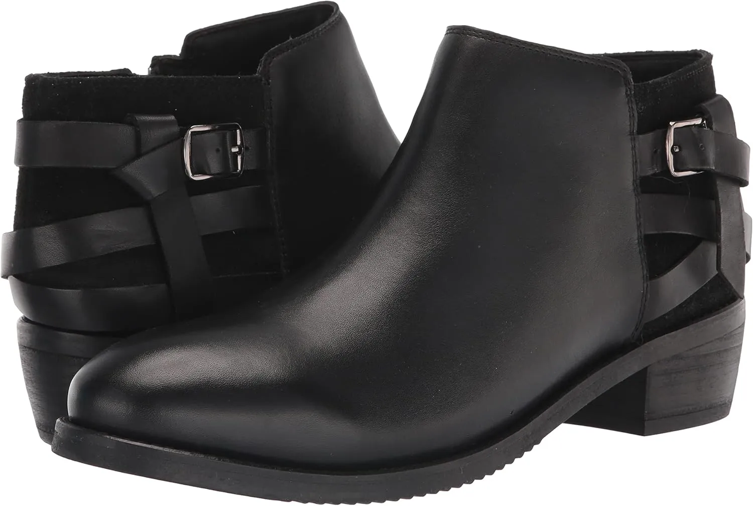SoftWalk Women's Raleigh Ankle Boot