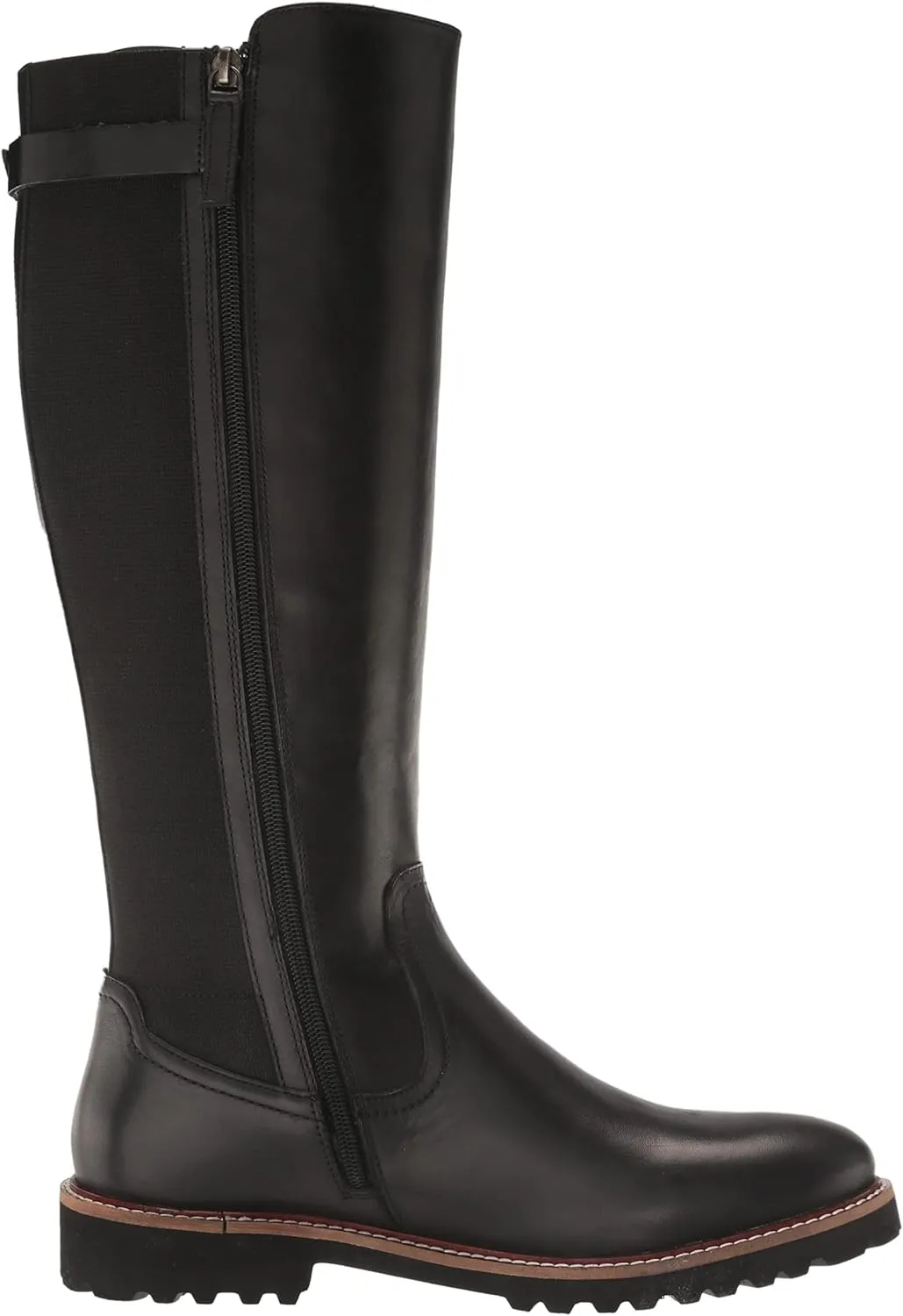 SoftWalk Women's Tall Boot Ballet Flat