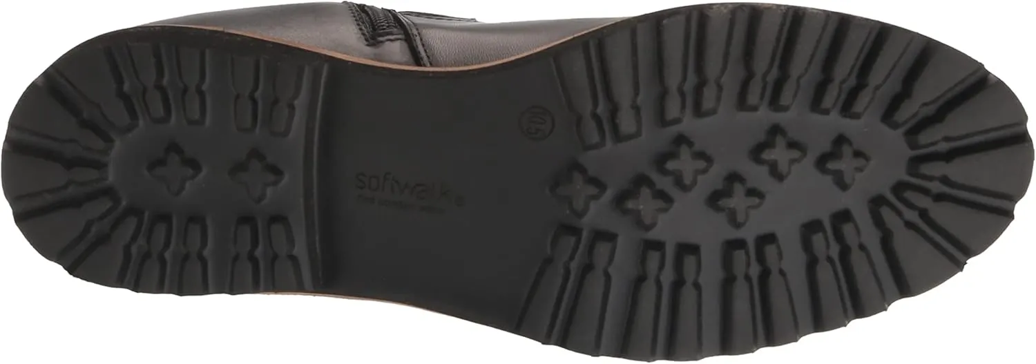 SoftWalk Women's Tall Boot Ballet Flat