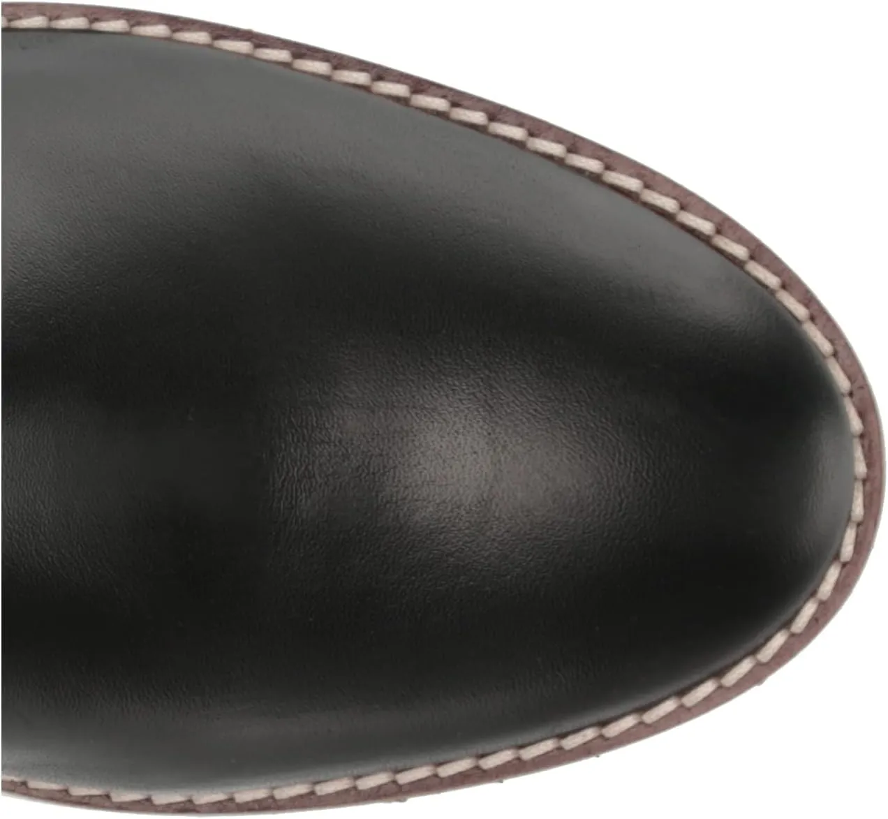 SoftWalk Women's Tall Boot Ballet Flat
