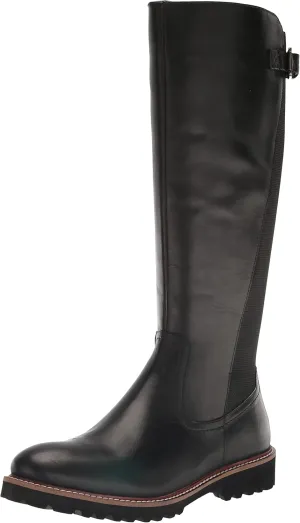 SoftWalk Women's Tall Boot Ballet Flat