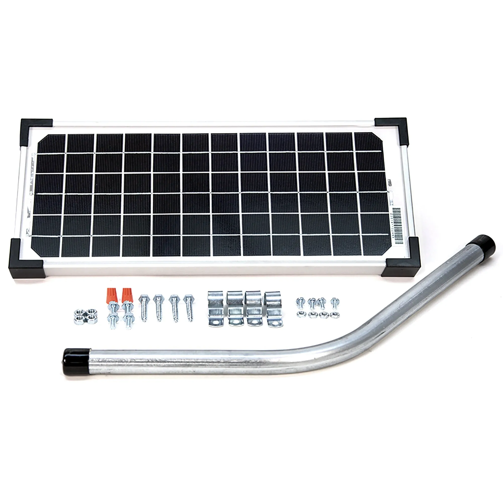 Solar Panel Kit - 30 Watt (FM125)