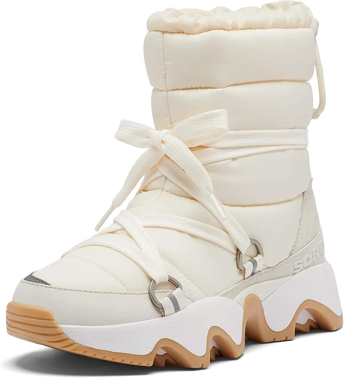 Sorel Women's Kinetic Impact NXT Boot Waterproof Shoes