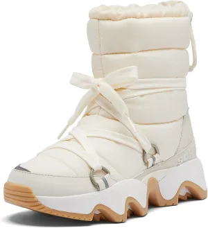 Sorel Women's Kinetic Impact NXT Boot Waterproof Shoes