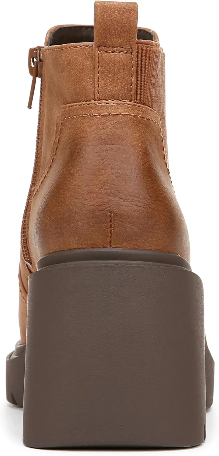 SOUL Naturalizer Women's, Cora Boot